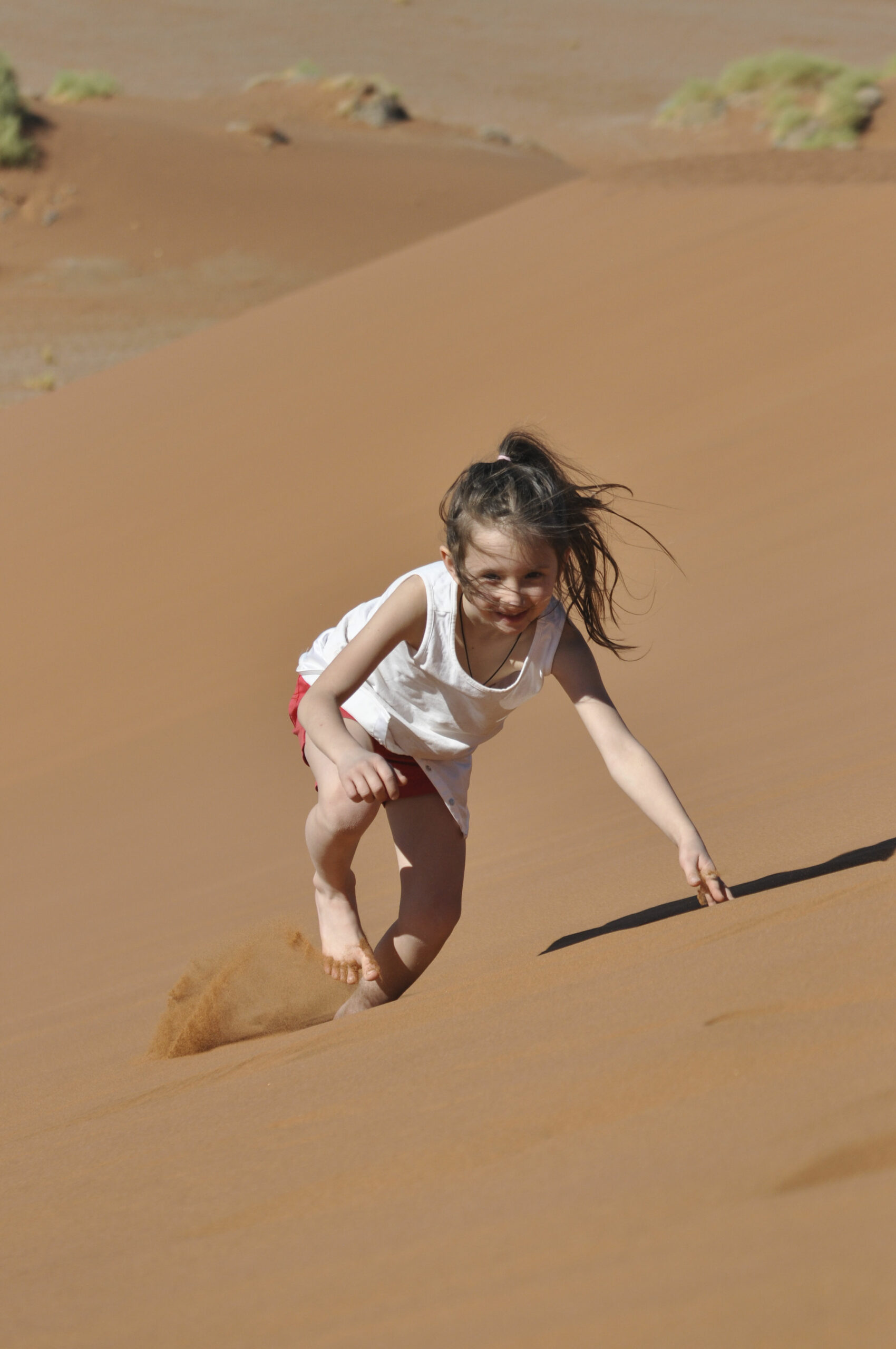 Il mondo in tasca - Namibia - Reportage